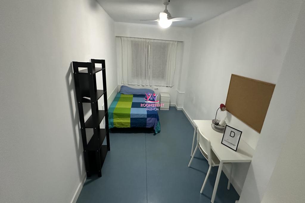 Room main view